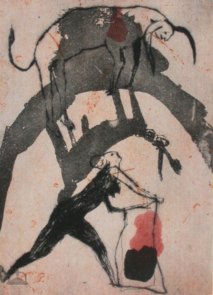 Patrick Loste