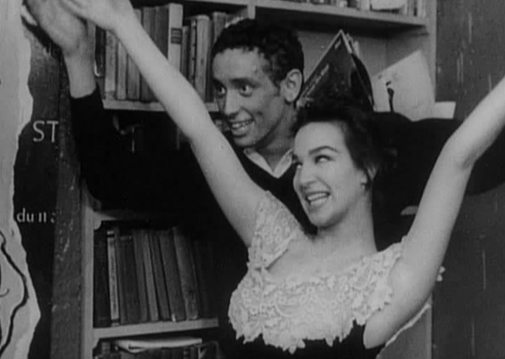 Shadows (1959)
