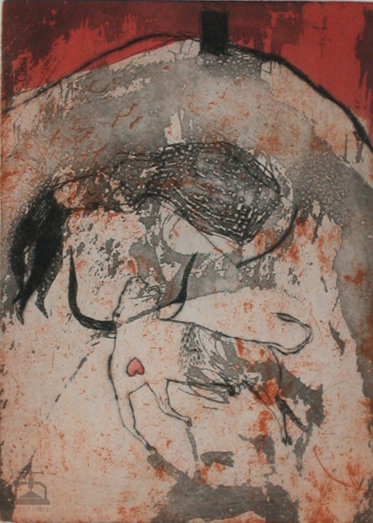 Patrick Loste