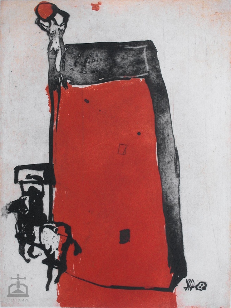 Patrick Loste