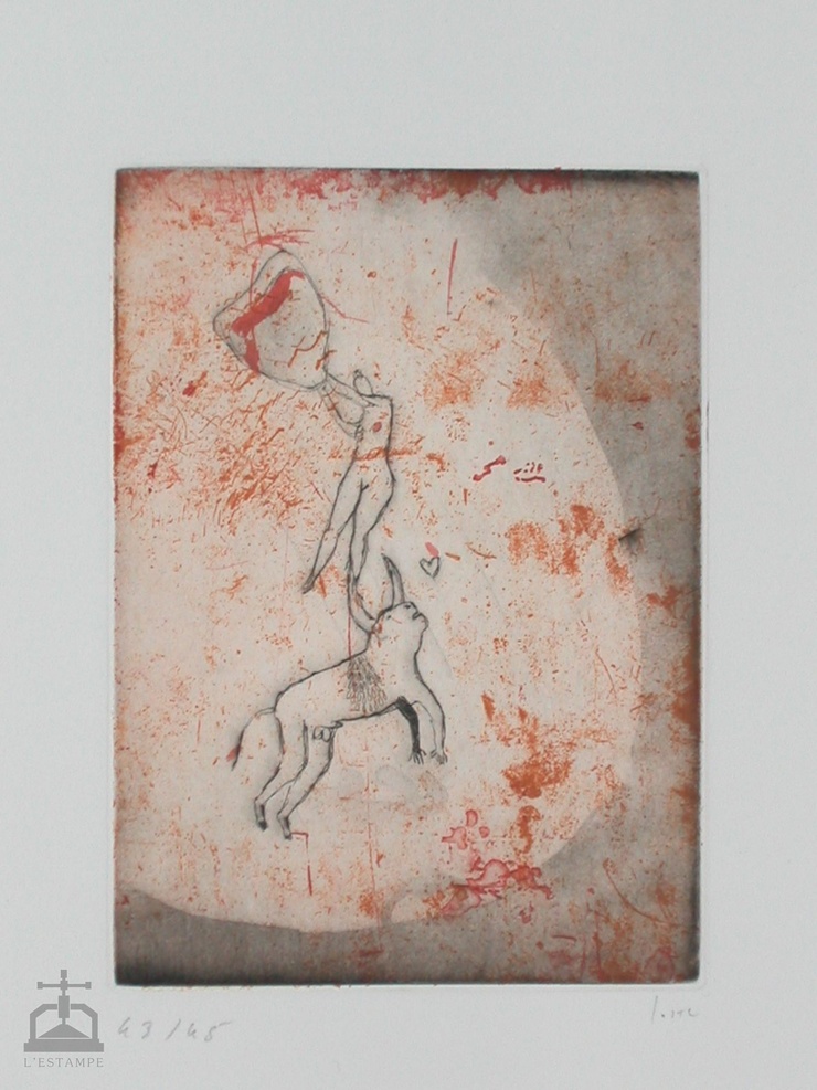 Patrick Loste