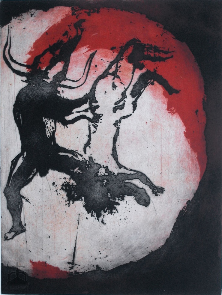 Patrick Loste