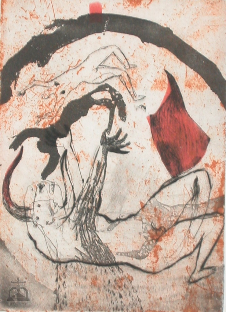 Patrick Loste