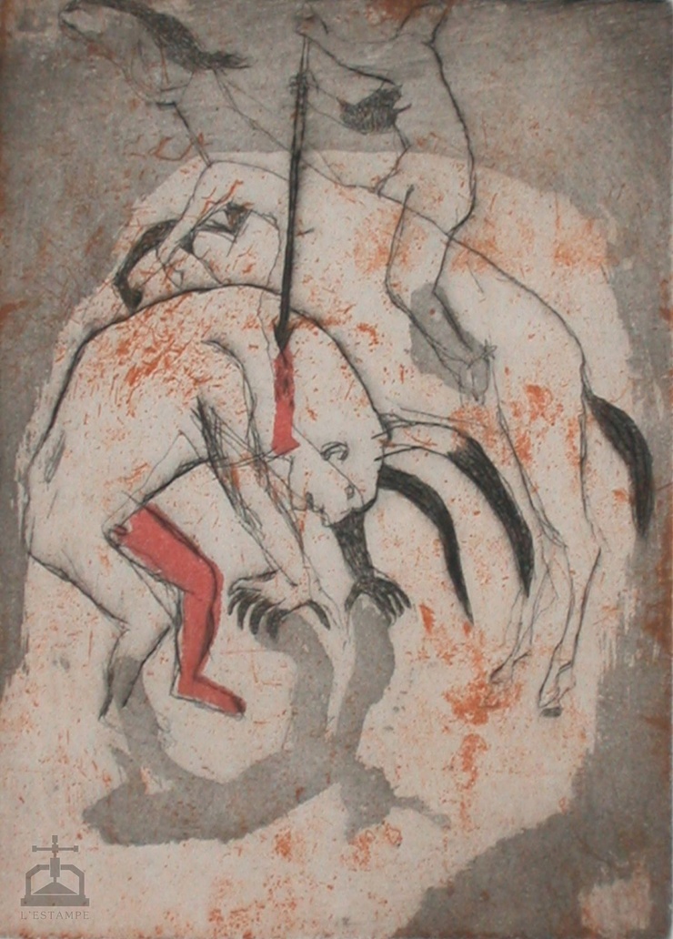 Patrick Loste