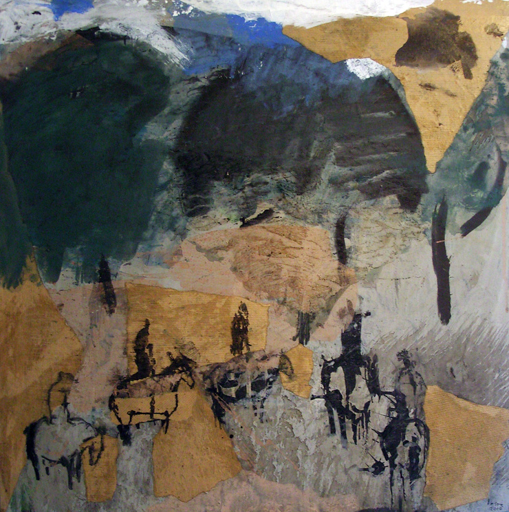 Patrick Loste