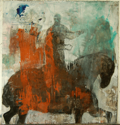 Patrick Loste