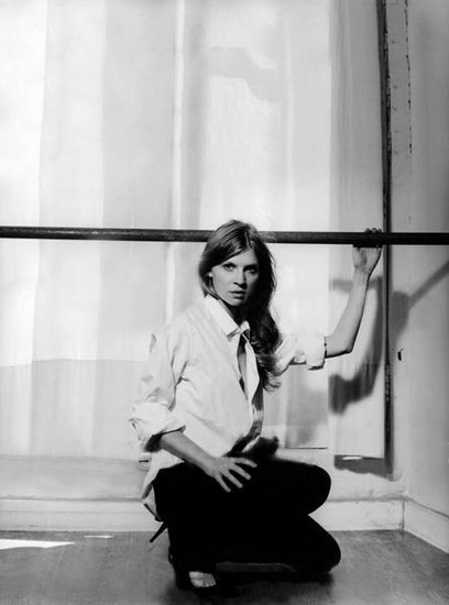 Clémence Poésy