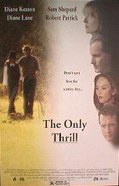 The Only Thrill