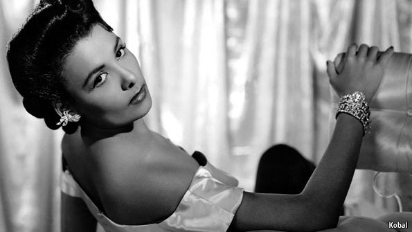 Lena Horne Lena Horne