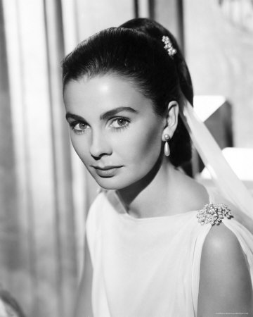 Jean Simmons Jean Simmons