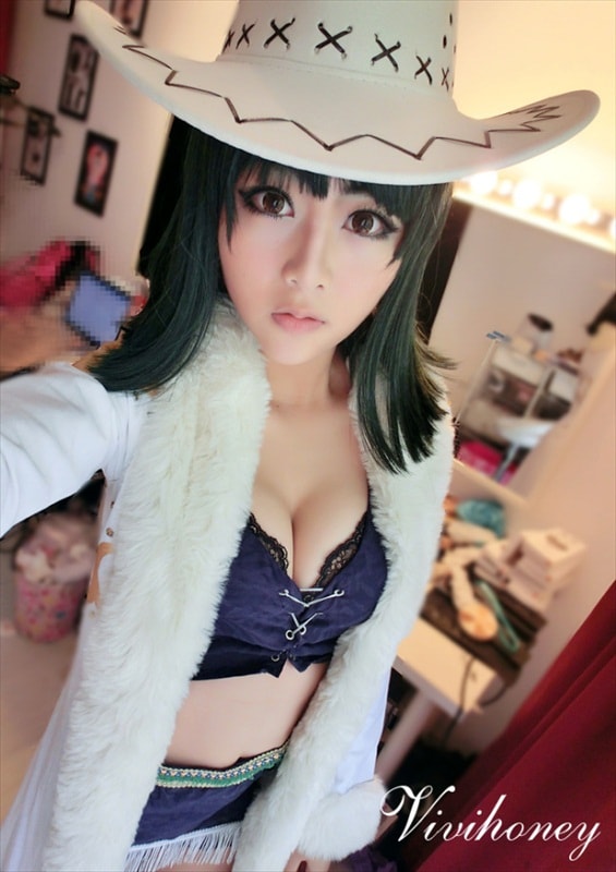Xia Xiao Wei (Vivi Xia) Xia Xiao Wei (Vivi Xia)