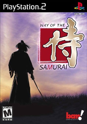 Way of the Samurai