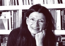 Jocelyne Alloucherie