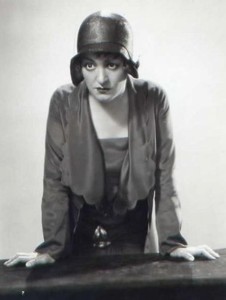 Gladys Brockwell