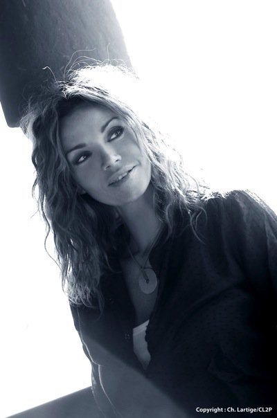 Ingrid Chauvin