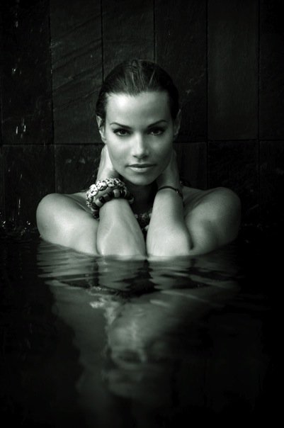 Ingrid Chauvin
