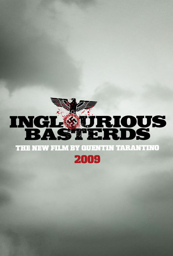 Inglourious Basterds Inglourious Basterds