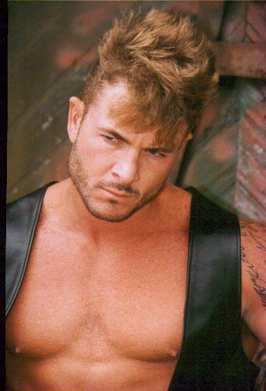 Bo Garrett