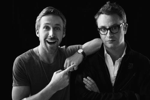 Nicolas Winding Refn