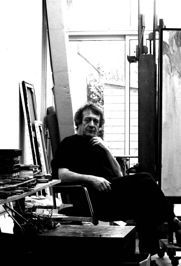 Ben Ami Koller