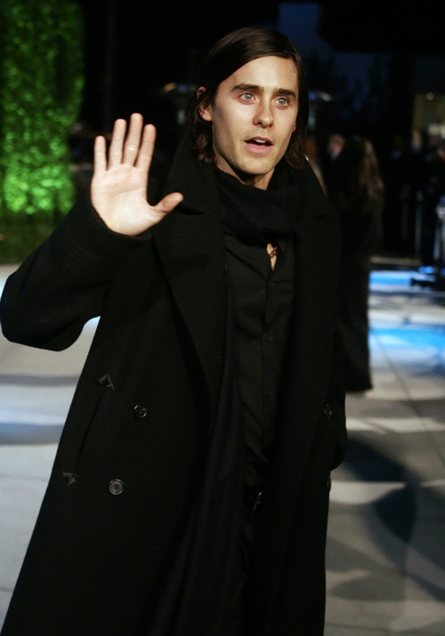 Jared Leto