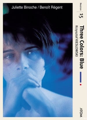 Three Colours: Blue (1993)