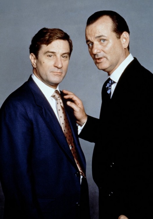 Robert De Niro Robert De Niro