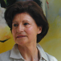 Anne Pourny