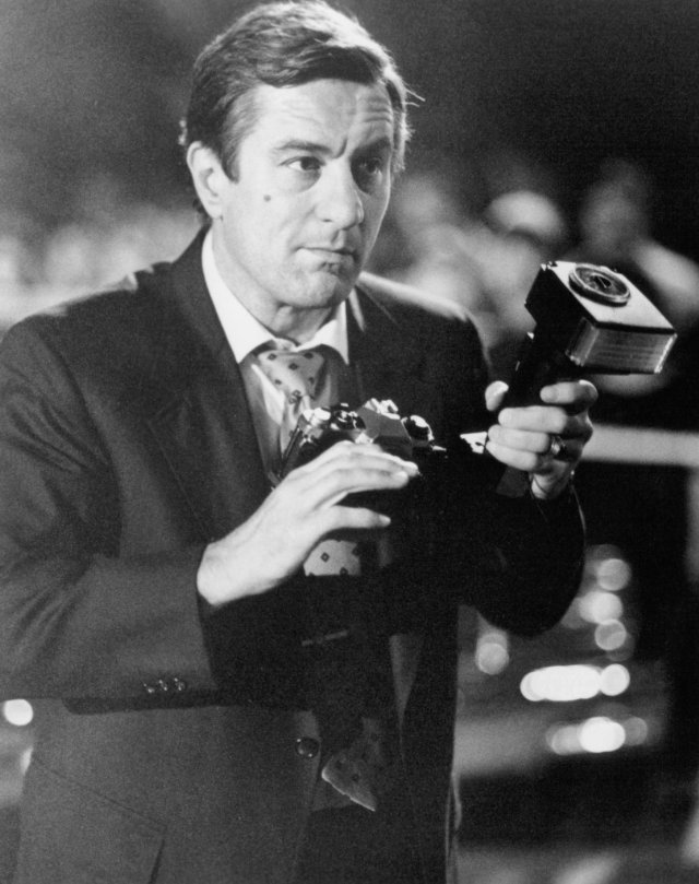 Robert De Niro