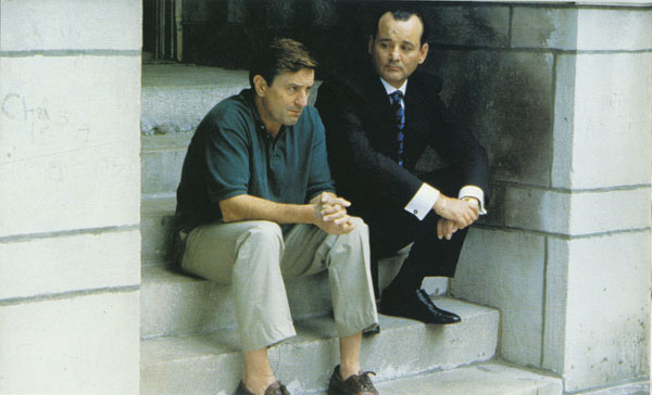 Robert De Niro