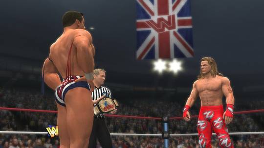 WWE '13