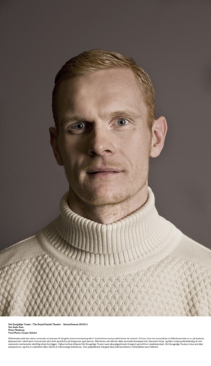 Peter Plaugborg