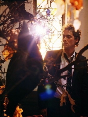 Stuart Townsend