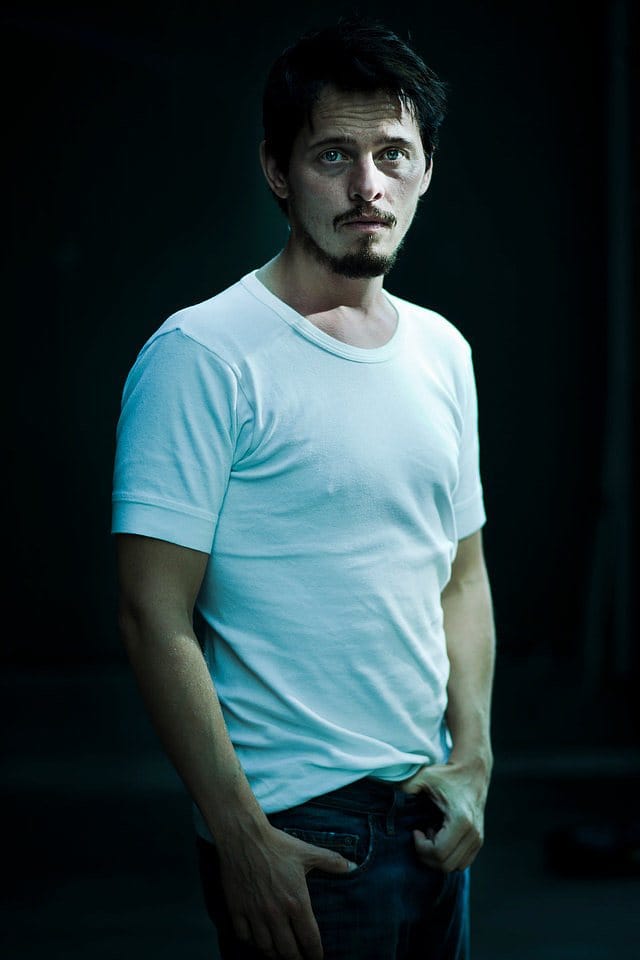 Thure Lindhardt