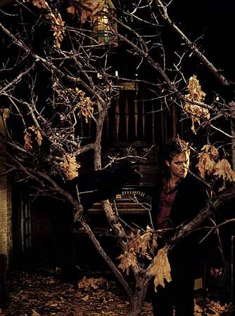 Stuart Townsend