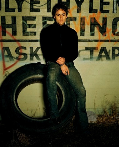 Stuart Townsend