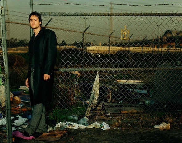 Stuart Townsend