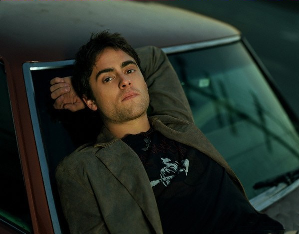 Stuart Townsend