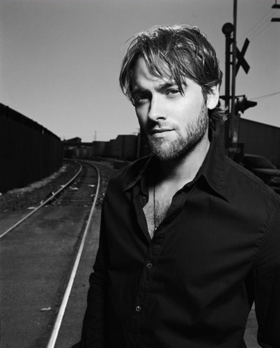 Stuart Townsend