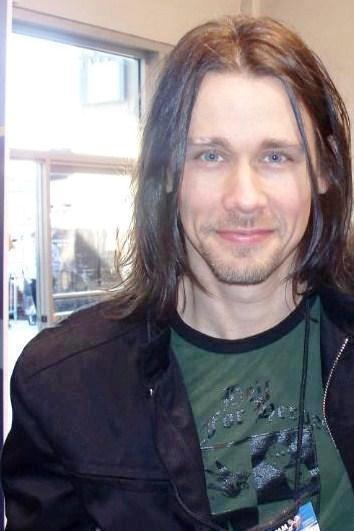 Myles Kennedy