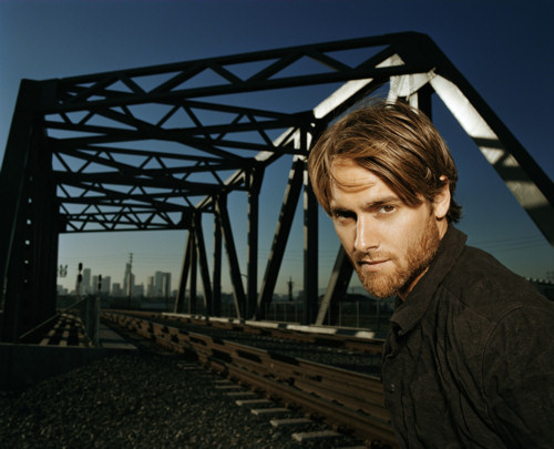 Stuart Townsend