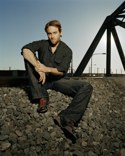 Stuart Townsend