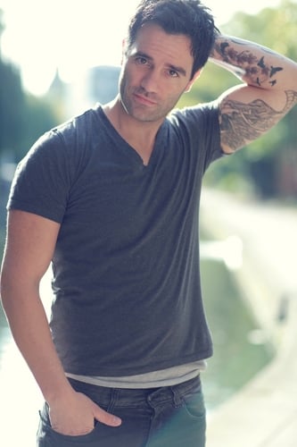 Ramin Karimloo