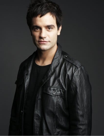 Ramin Karimloo