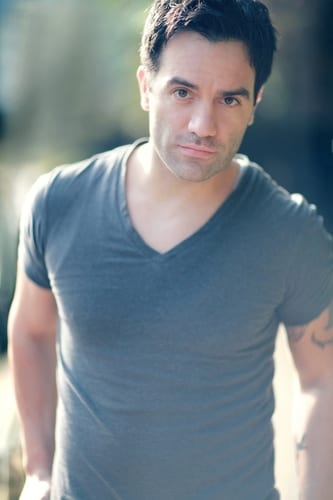 Ramin Karimloo