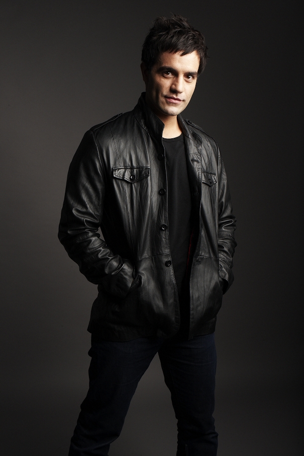 Ramin Karimloo