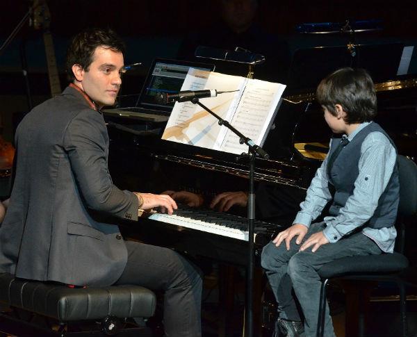 Ramin Karimloo