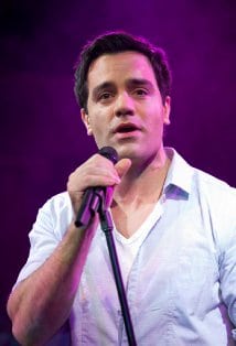 Ramin Karimloo