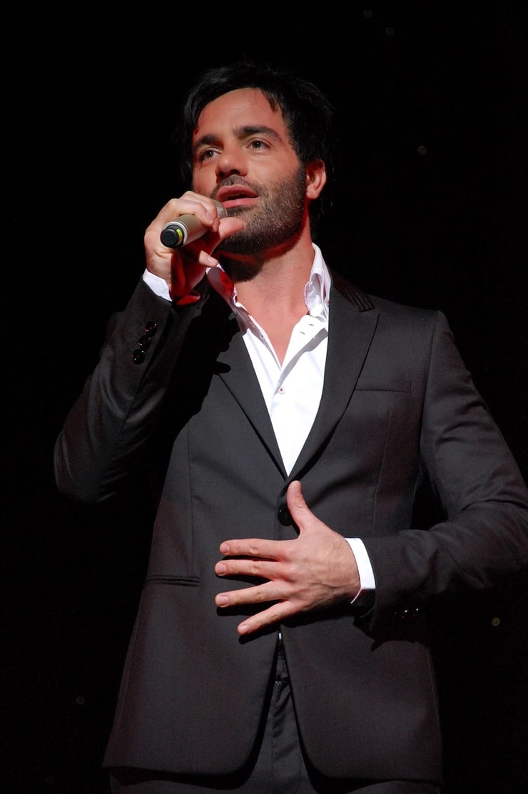 Ramin Karimloo