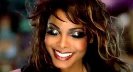Janet Jackson